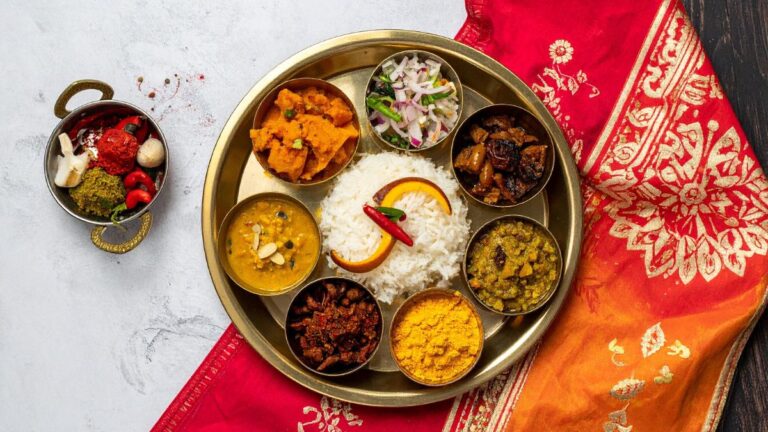 Top 5 Bengali Restaurants in Dubai for Authentic Flavours of Bengal