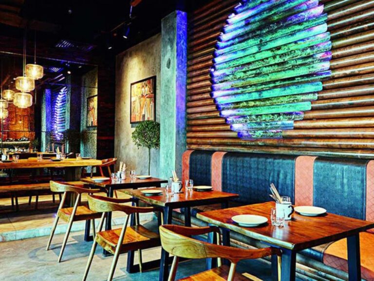 Top 5 Best Budget Restaurants in Dubai