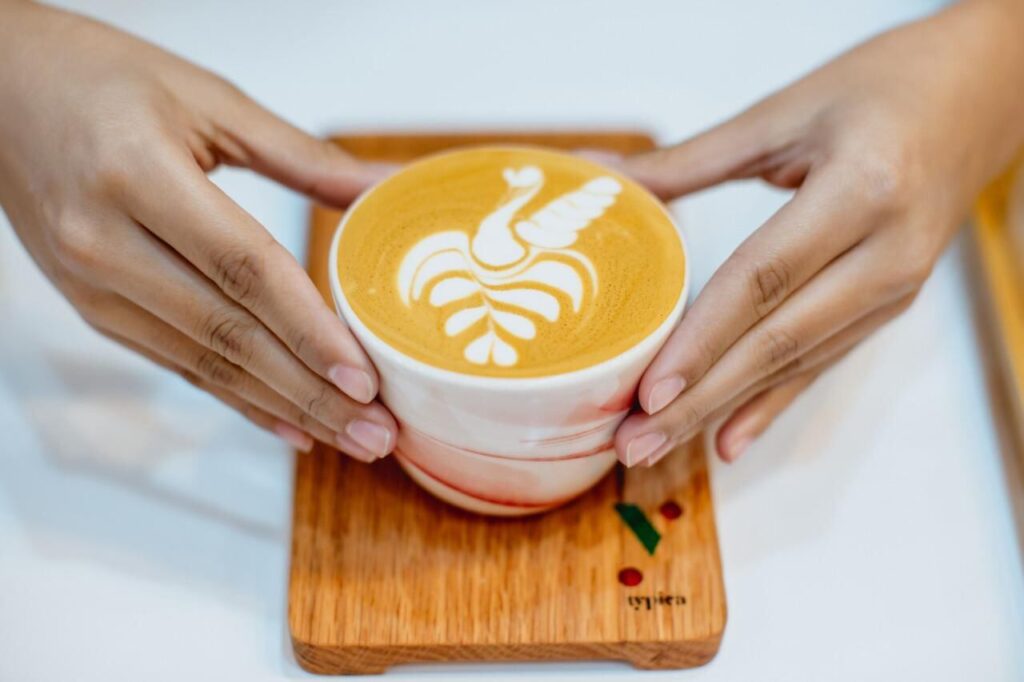Top 5 International Coffee Day Offers in Dubai to Treat Yourself