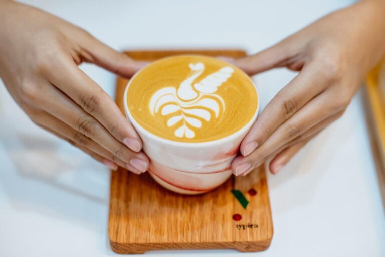 Top 5 International Coffee Day Offers in Dubai to Treat Yourself Top 5 International Coffee Day Offers in Dubai to Treat Yourself