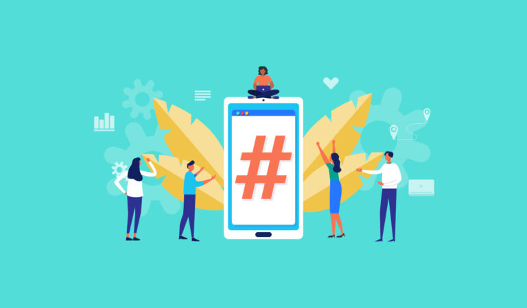 Top 5 Key Social Media Trends in Dubai