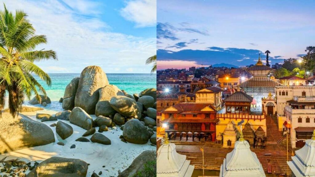 Top 5 Staycations Near Dubai for the Perfect Weekend Escape