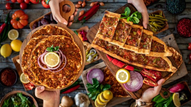 Top 5 Turkish Restaurants in Dubai That Serves Authentic Turkish Food