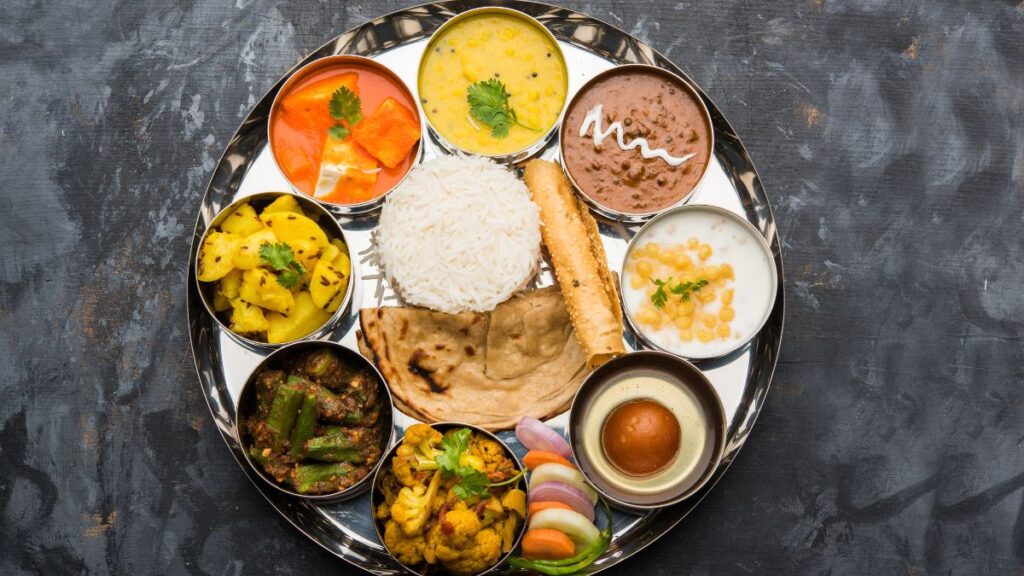 Top 6 Gujarati Restaurants in Dubai