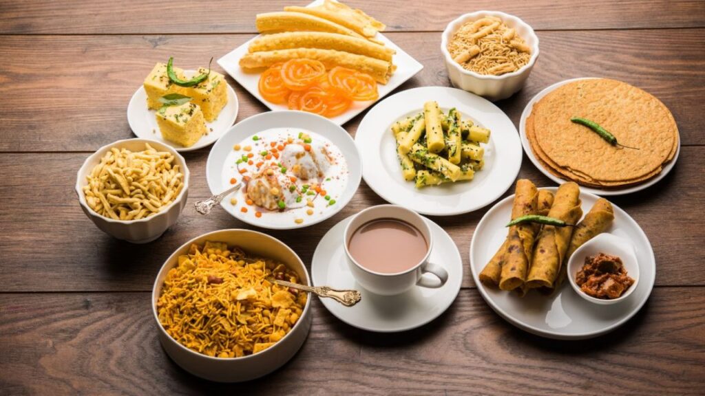 Top 6 Gujarati Restaurants in Dubai for Authentic Navratri Feasts