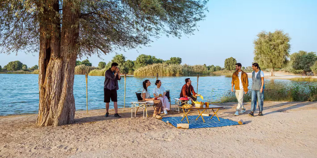 Top 7 Free Places to Visit in Dubai without Spending a Dirham