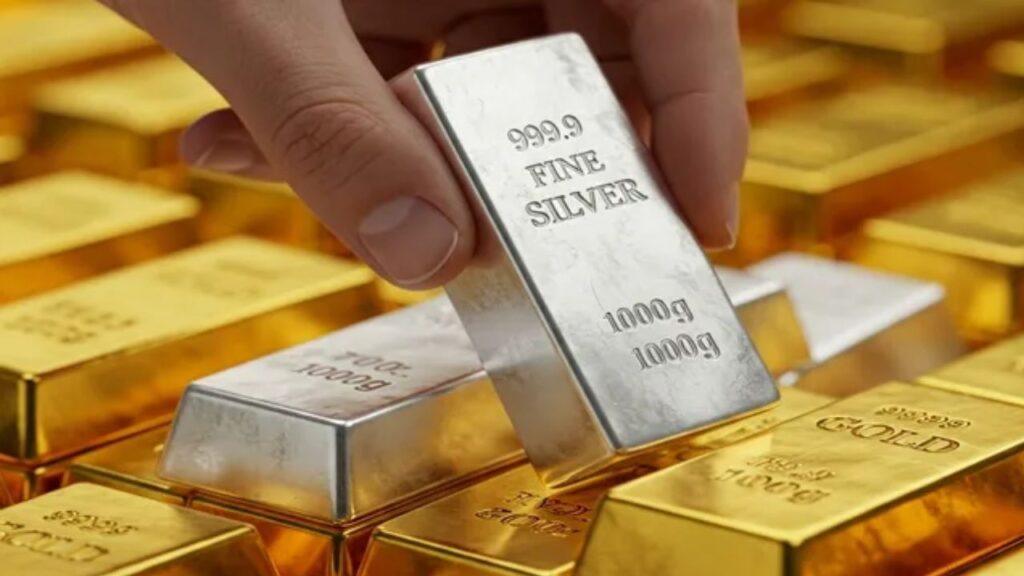 Tremendous Rise in Gold Price in Dubai, See the Latest Prices of 18 Carat to 24 Carat Gold Tremendous Rise in Gold Price in Dubai, See the Latest Prices of 18 Carat to 24 Carat Gold
