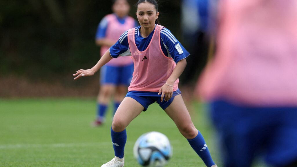 Women’s Friendly Series in UAE