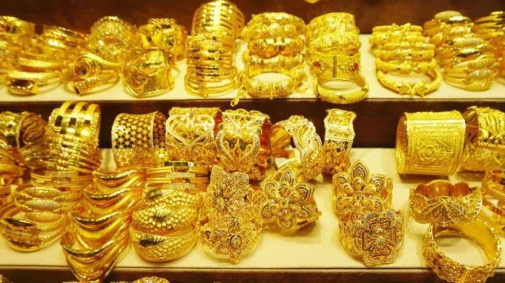 14K or 22K Which Gold Will Dubai Shoppers Prefer