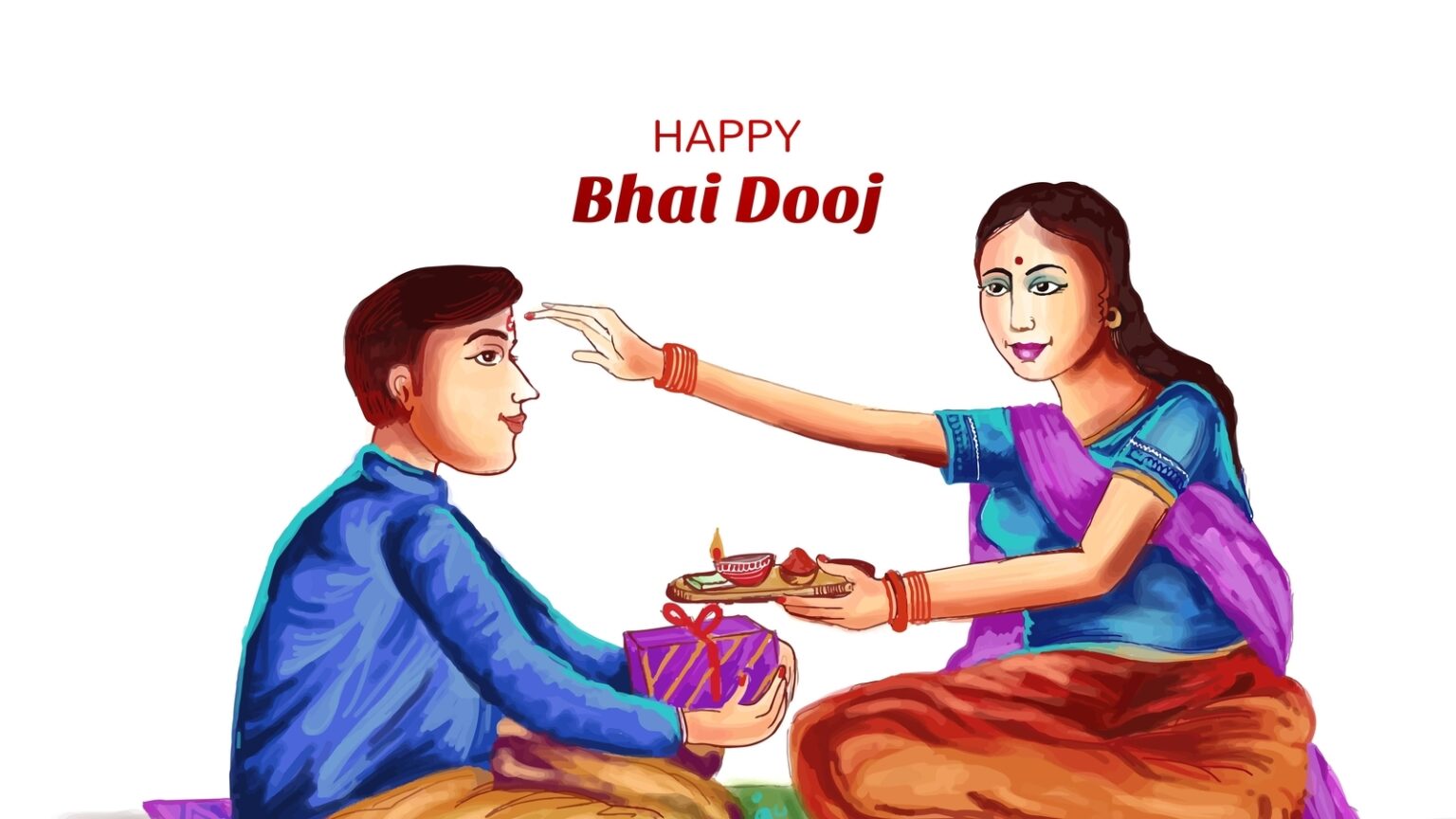 5 Best Bhai Dooj Gift Ideas For Your Sister That Show How Much You Care For Her 5 Best Bhai Dooj Gifts Ideas For Your Sister That Show How Much You Care For Her