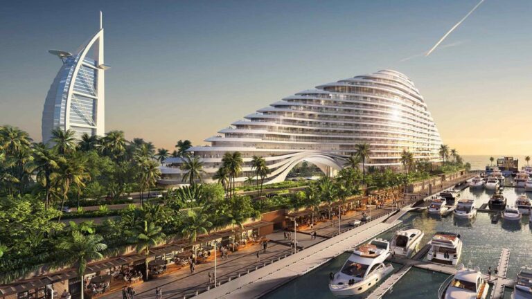 5 Exciting New Openings in Dubai This October