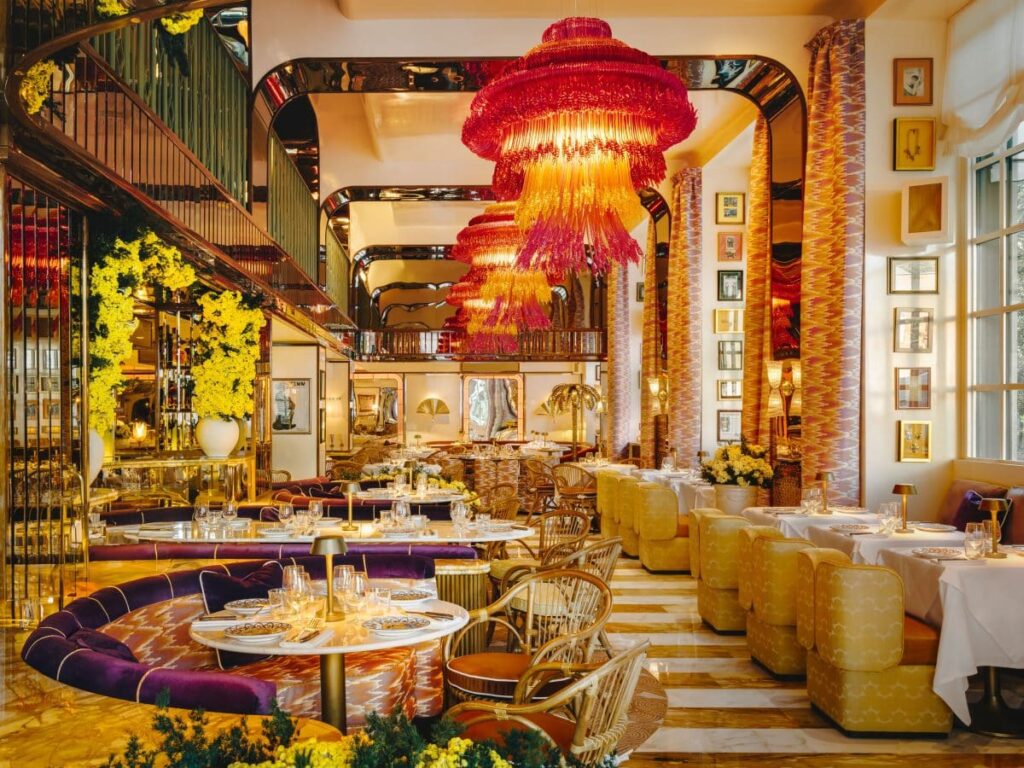 5 New Openings in Dubai This October