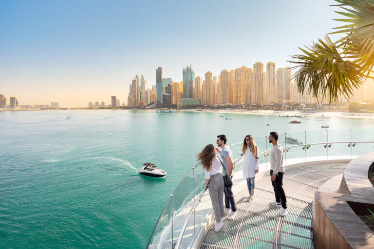 5 Superb Things to Do in Dubai Right Now