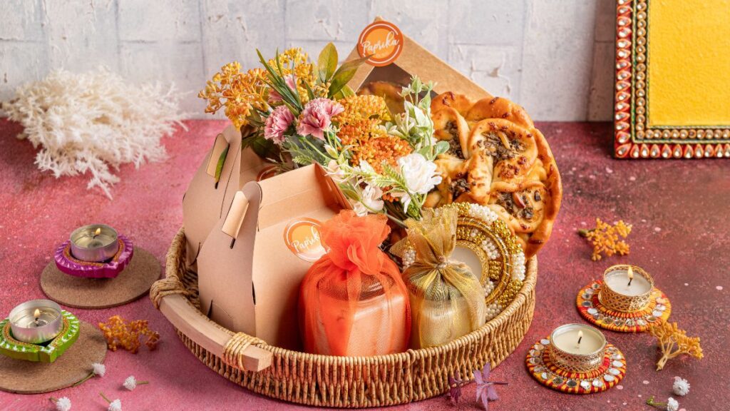 7 Spots Where You Can Grab Your Diwali Hampers in Dubai to Light Up Your Festive Gifting