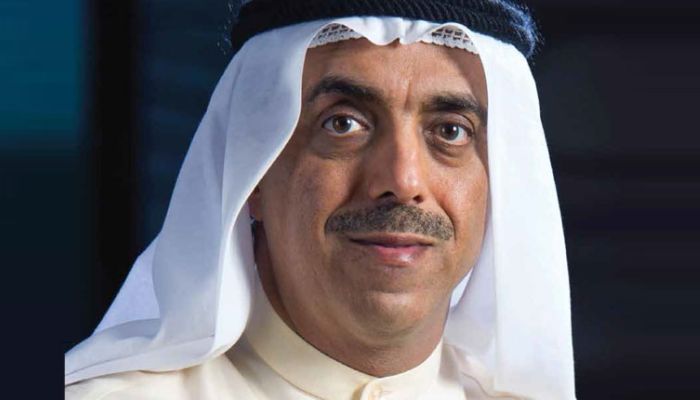 Abdulla Al Futtaim