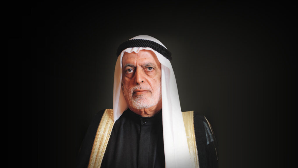 Abdulla Bin Ahmad Al Ghurair