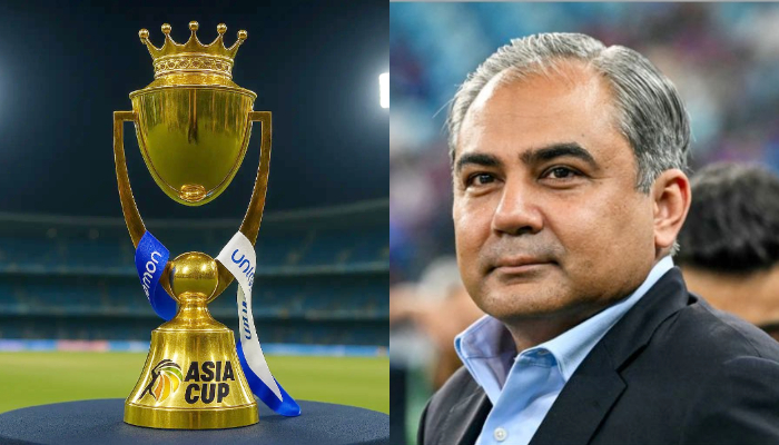 Asia Cup Trophy Moves from Dubai to Abu Dhabi