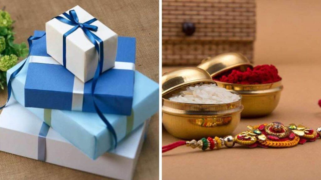Bhai Dooj Gift Ideas for Sister