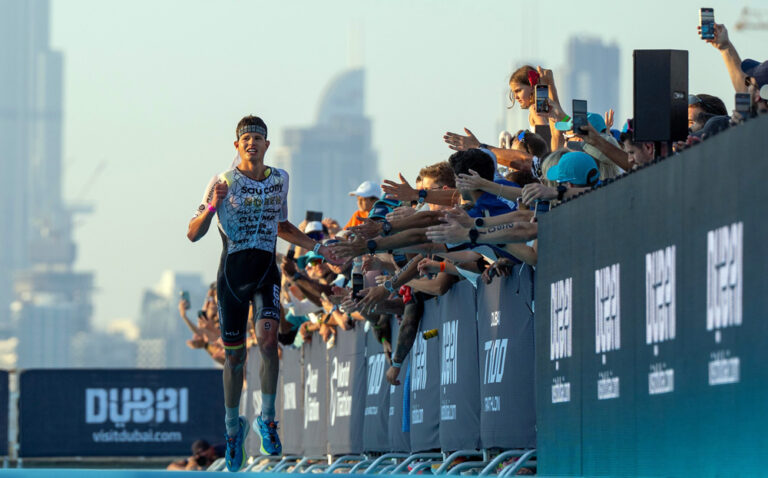 COUNTDOWN TO THE T100: WHAT TO EXPECT AT THE 30X30 DUBAI FITNESS CHALLENGE HEADLINER COUNTDOWN TO THE T100: WHAT TO EXPECT AT THE 30X30 DUBAI FITNESS CHALLENGE HEADLINER