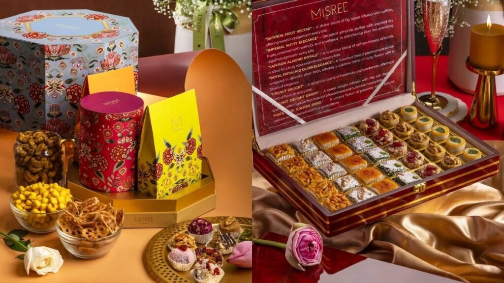 Diwali Hampers in Dubai