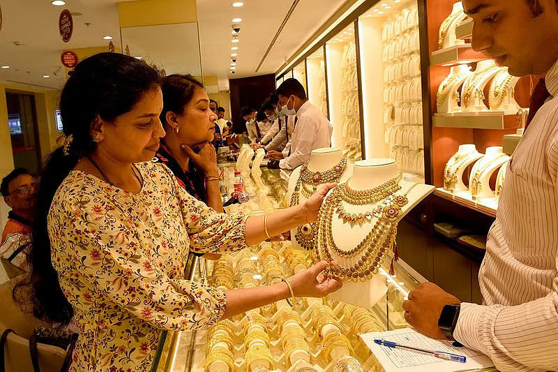 Diwali in Dubai