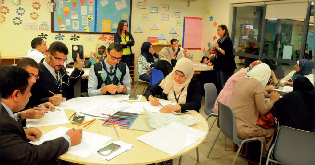 Dubai Golden Visa Comes as Recognition for Long-Term Teachers