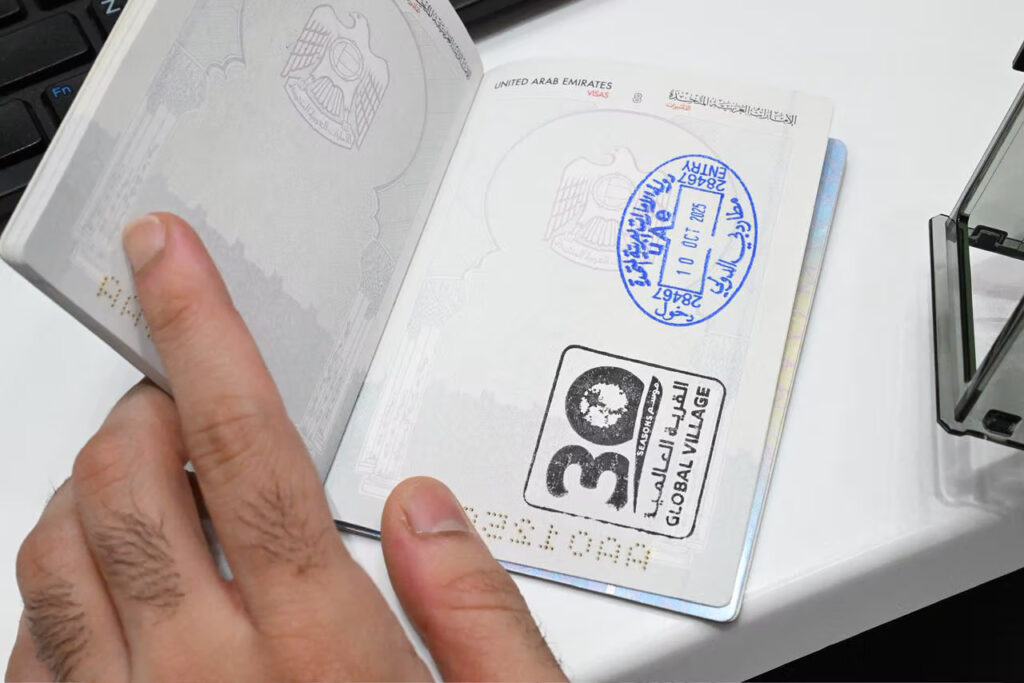 Dubai Launches Special Visa