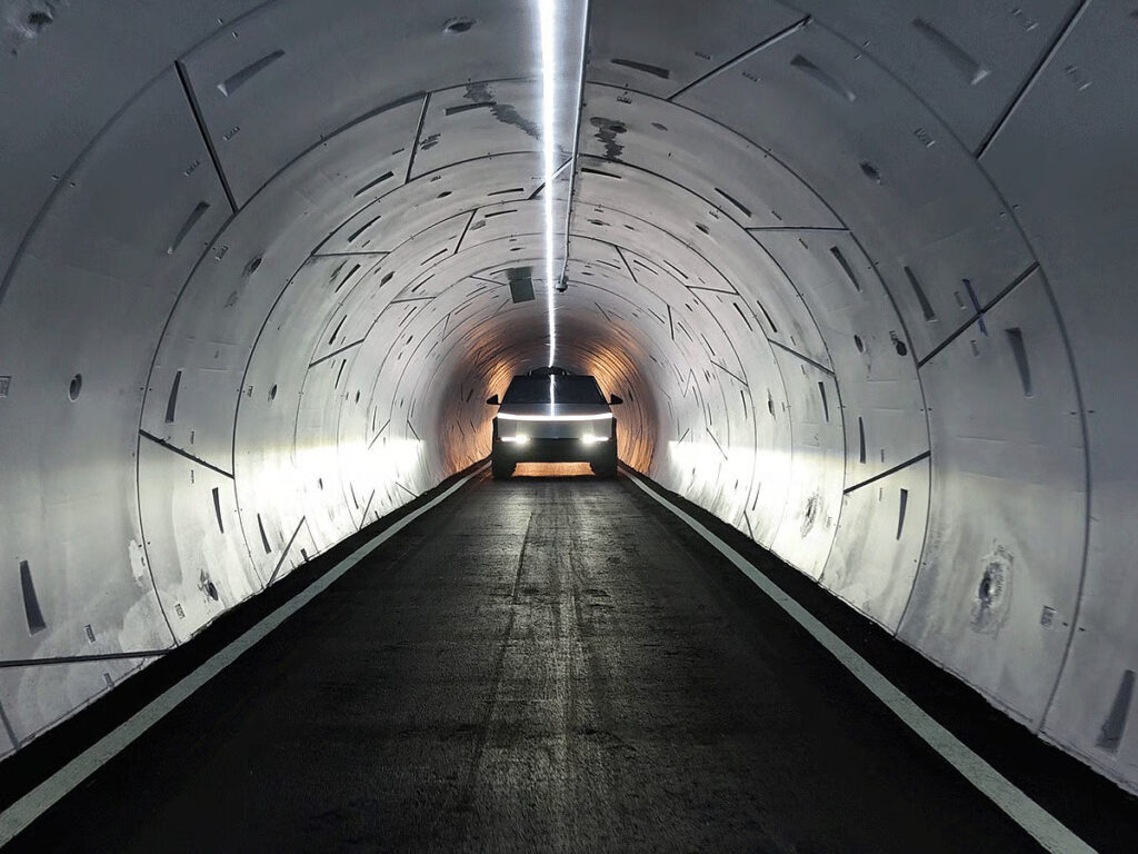 Dubai Loop