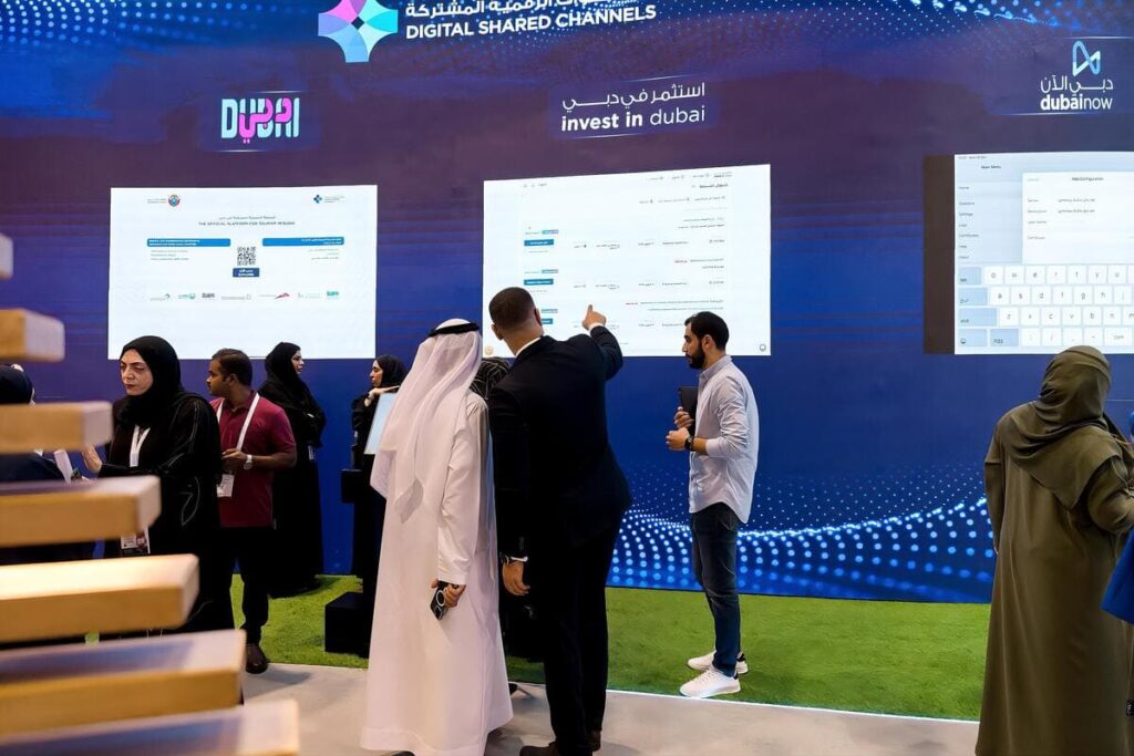Dubai Rental Disputes Center Unveils Digital Indicators Platform at GITEX 2025