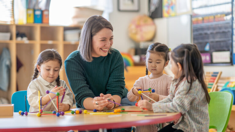 Dubai Rewards Top Educators with Golden Visas – Here’s What You Need to Know