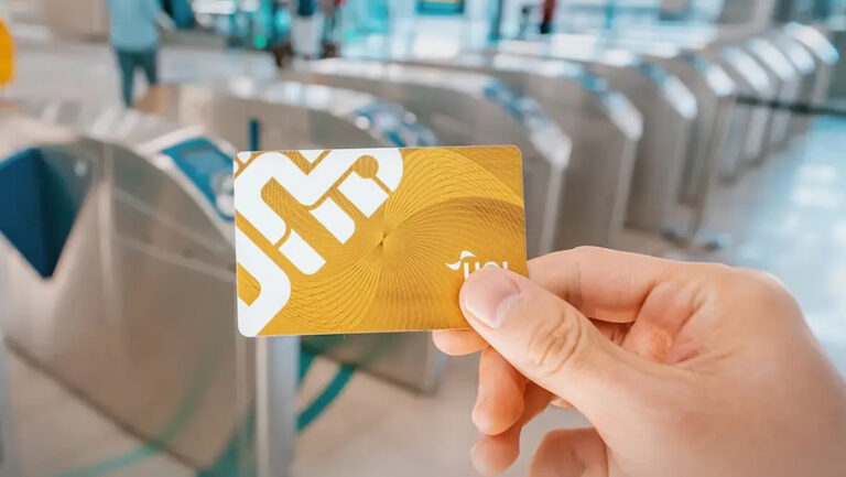 Explore Dubai with the nol Travel Card: The Smartest Way to Explore the City