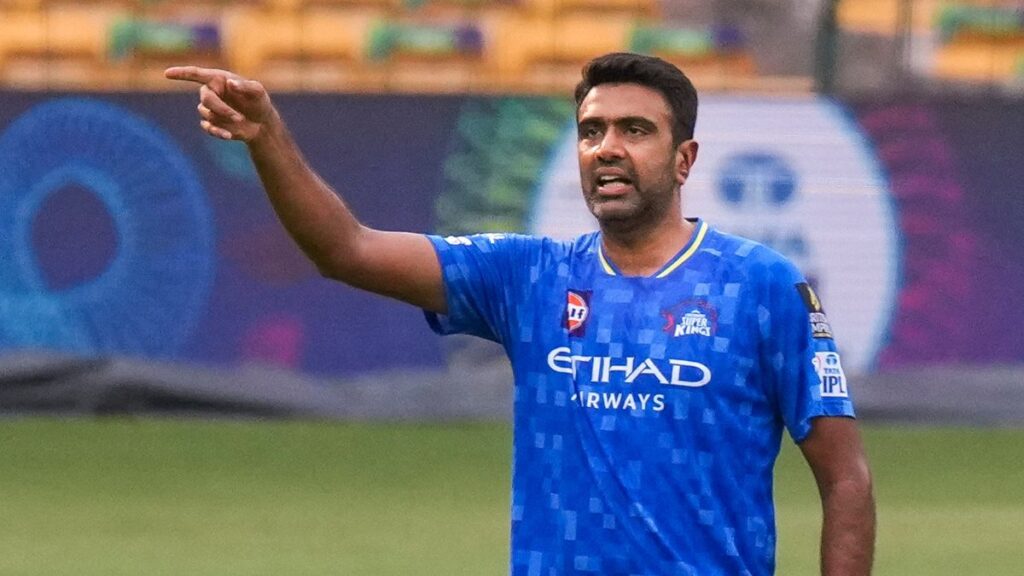 From R Ashwin to Dinesh Karthik, Here is the List of Indian Stars Lined Up for the ILT20 Auction