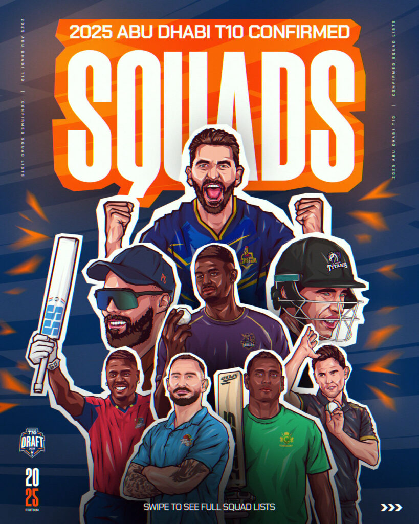 Full-Squads