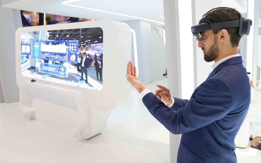 GITEX 2025
