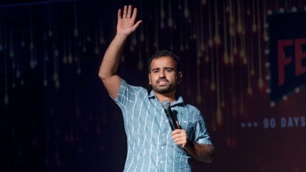 Gaurav Kapoor Live