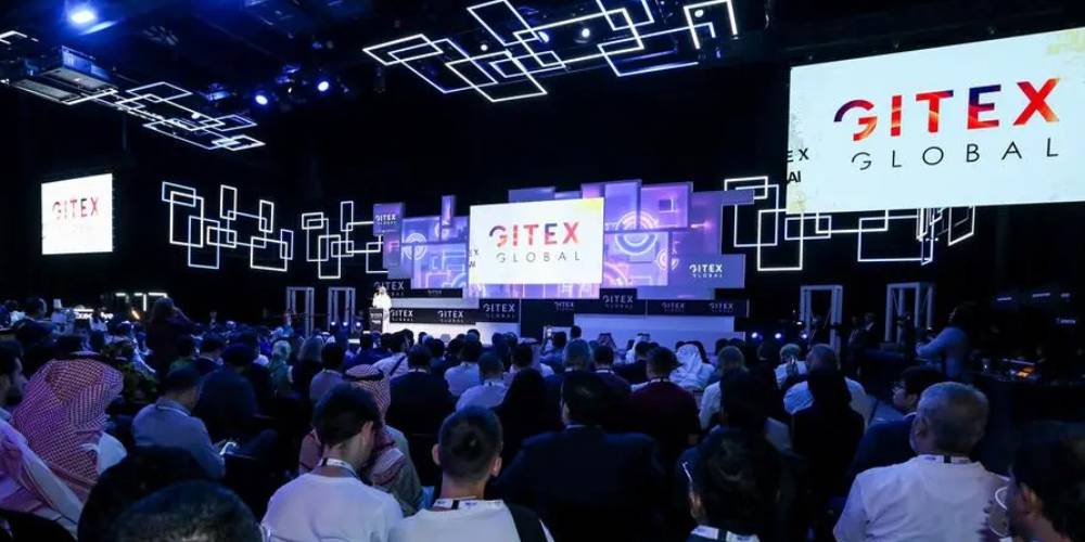 Gitex Global 2025 Dubai World Tech Extravaganza
