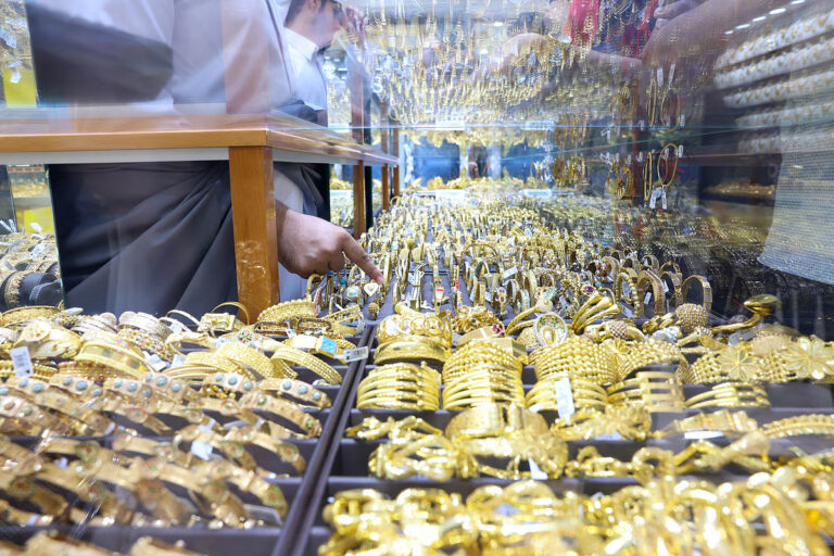 Gold Prices in Dubai: Will UAE Shoppers Choose 14K Over 22K? Gold Prices in Dubai: Will UAE Shoppers Choose 14K Over 22K?