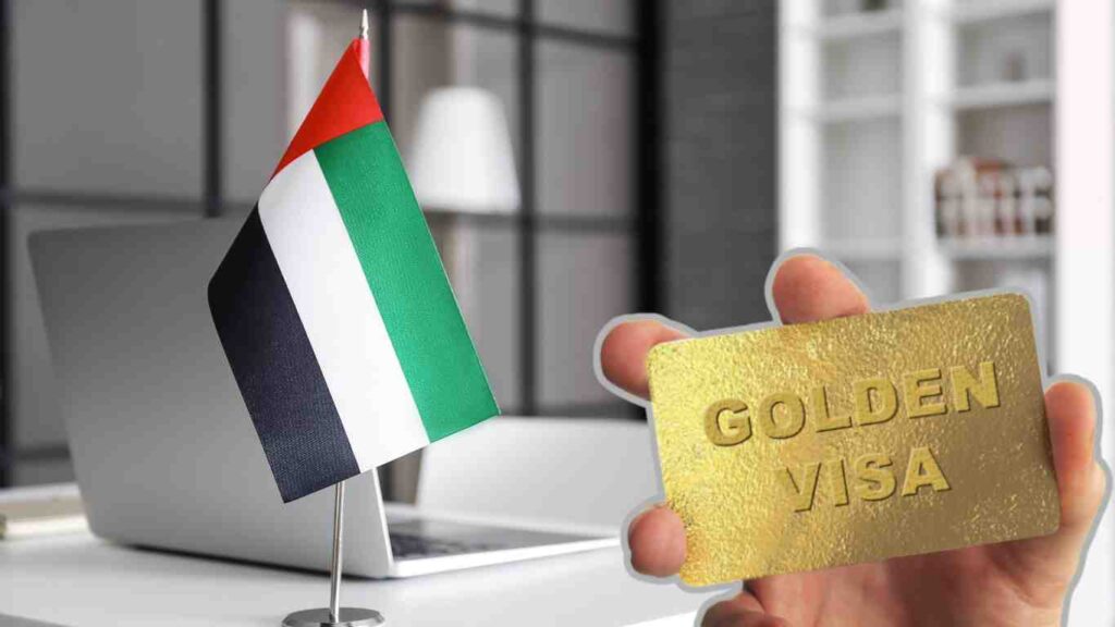 Golden Visa for Teachers
