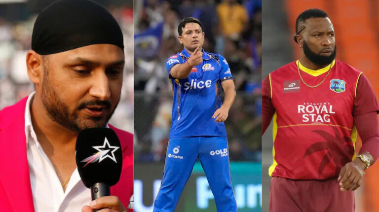 Harbhajan Singh, Kieron Pollard, Piyush Chawla Among Big Names in Abu Dhabi T10 2025 Harbhajan Singh, Kieron Pollard, Piyush Chawla Among Big Names in Abu Dhabi T10 2025