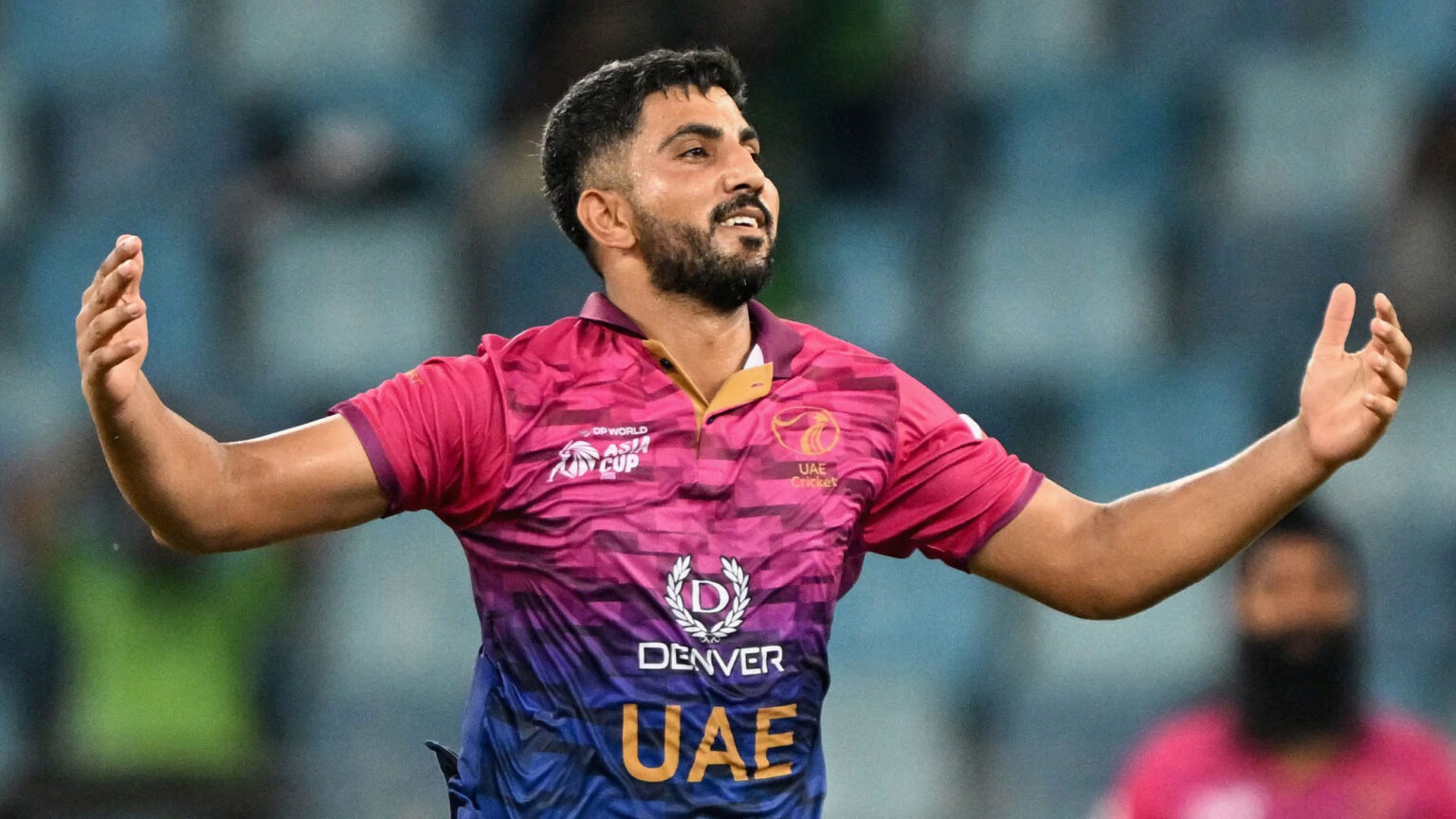 Historic DP World ILT20 Season 4 Player Auction Sees Junaid Siddique and Muhammad Rohid Lead UAE Surge 