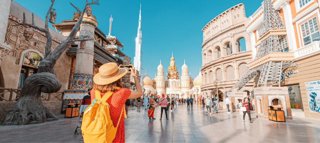 How to Enjoy Global Village Dubai for Less Than Dh500 How to Enjoy Global Village Dubai for Less Than Dh500