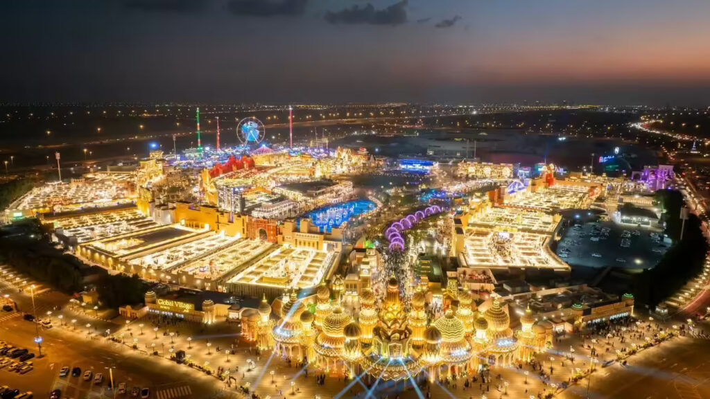How to Get to Dubai Global Village 2025: The Complete Transport & Access Details You Need
