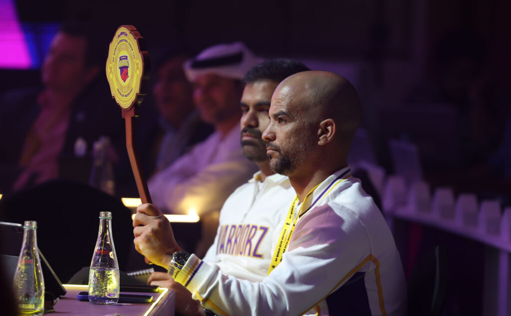ILT20 Auction