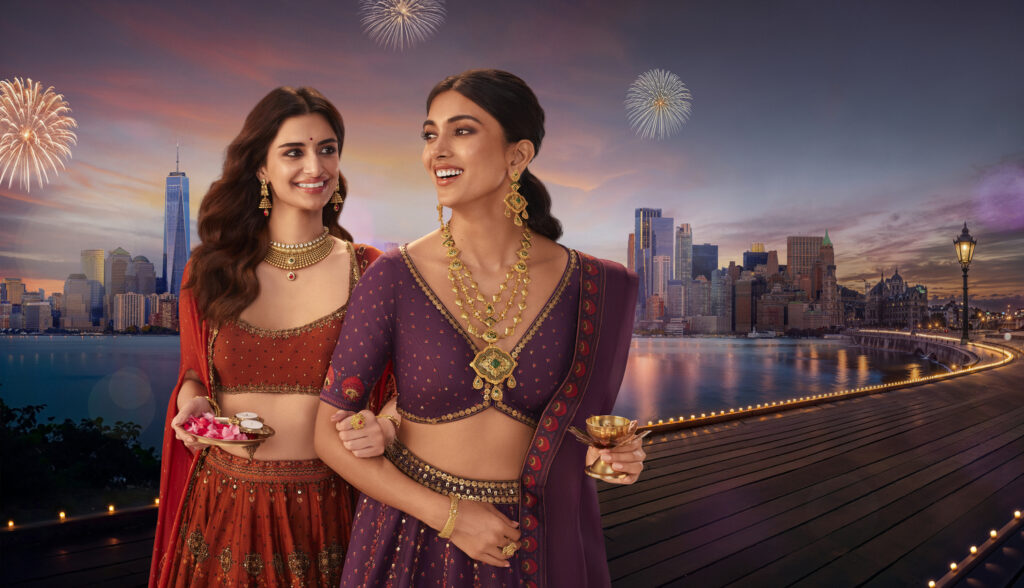 India Wali Diwali
