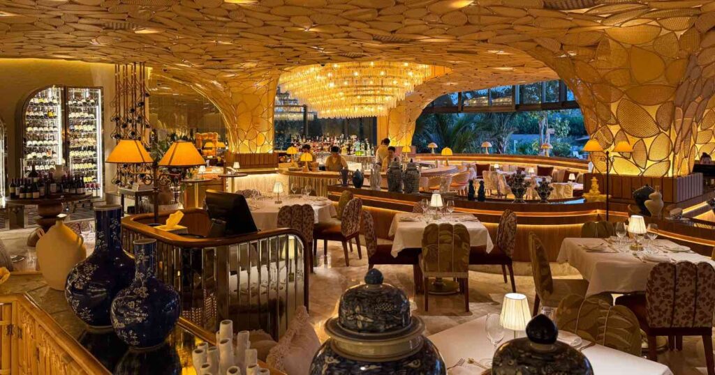 New Openings in Dubai This Month