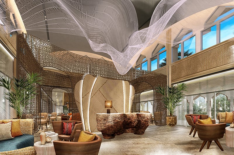 New Openings in Dubai