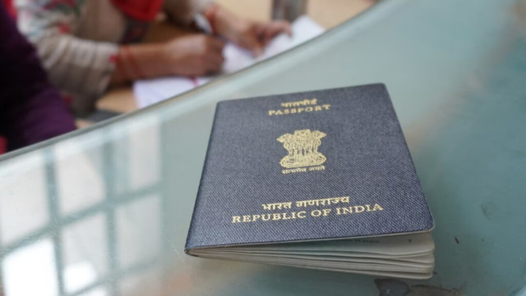 Passport Seva 2.0 to Launch in Dubai