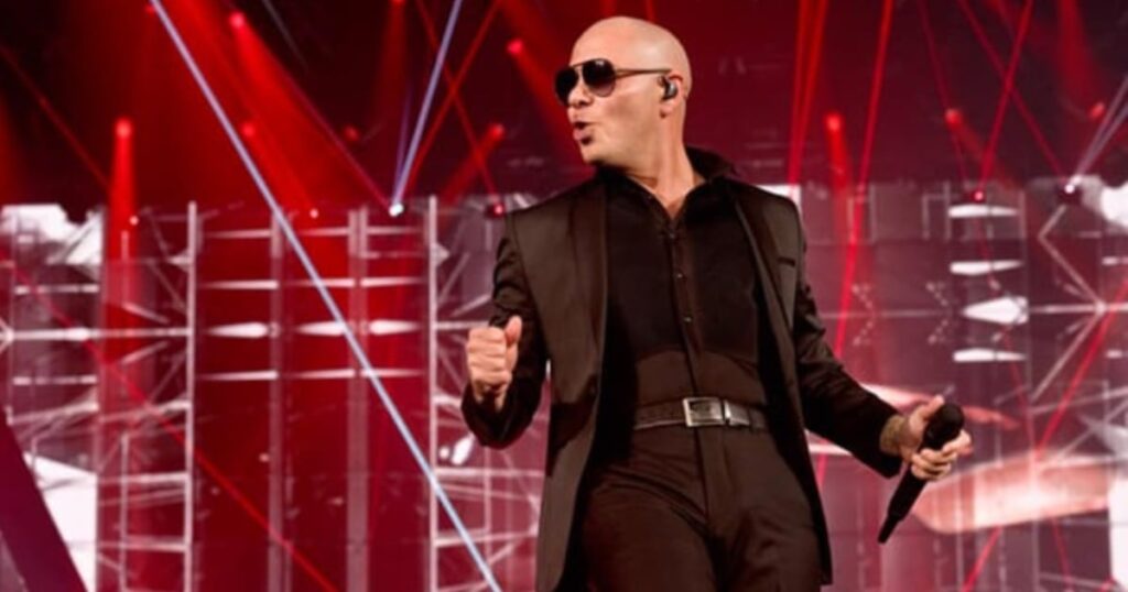 Pitbull