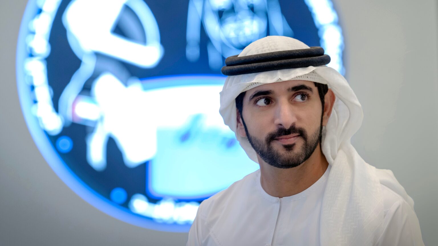 Sheikh Hamdan Launches Dubai Founders HQ to Power the Next Generation of Entrepreneurs