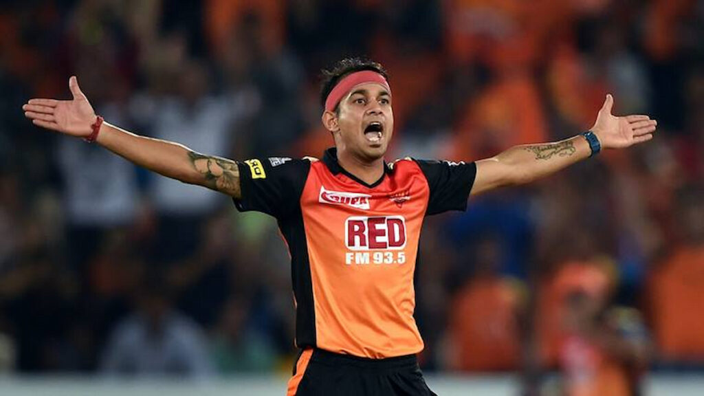 Siddarth Kaul